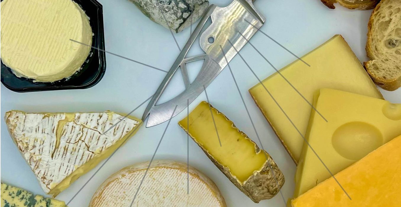 Multi fromage (1 sur 1)